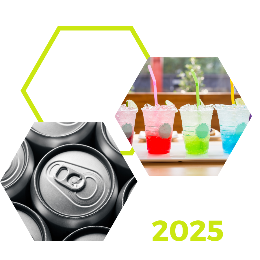 Beverage Trends Summer 2025