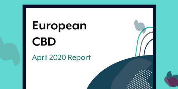 European CBD report