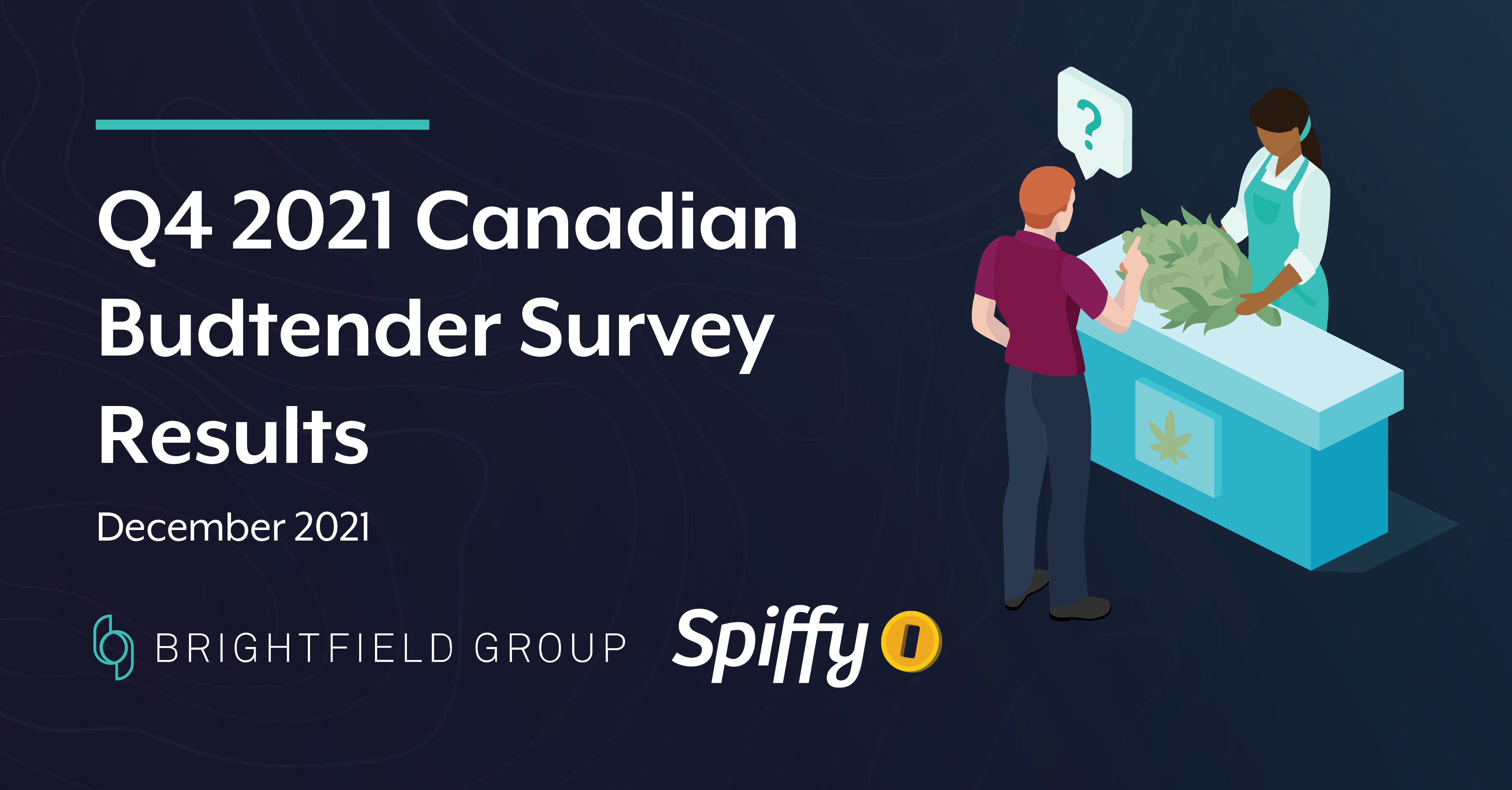 Canadian Budtender Study